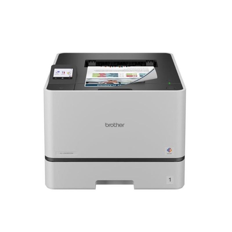 PROMOZIONE Brother HLL8430CDW STAM LASER COL 31PPM Cod. HLL8430CDW Stampanti Laser Colori