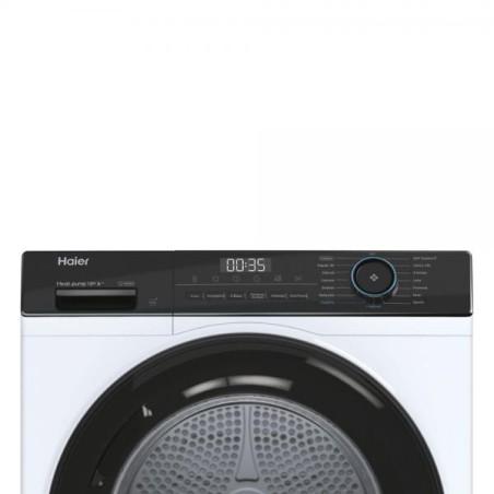 PROMOZIONE Haier HD100-A2939E-IT ASC. 10 KG A++ Cod. 31102782 A Condensazione