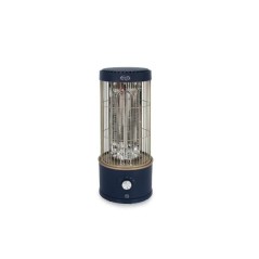 PROMOZIONE Argoclima STUFA ELETTRICA QUARZO LOONELY Cod. 191070224 ALOGENE