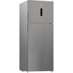 PROMOZIONE Hotpoint HOT DD 70NF 354L(F)+123L F INOX Cod. HPAD26472XP4E Libera Installazione