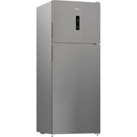 PROMOZIONE Hotpoint HOT DD 70NF 354L(F)+123L F INOX Cod. HPAD26472XP4E Libera Installazione