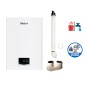 GARANZIA ITALIA Caldaia Vaillant ecoTEC intro VMW 18/24 AS/1-1 a condensazione Metano + Kit Fumi OMAGGIO GARANZIA ITALIA Caldaia Vaillant ecoTEC intro VMW 18/24 AS/1-1 a condensazione Metano + Kit Fumi OMAGGIO