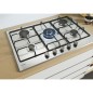 PROMOZIONE Candy PIANO GAS CHW74WX Cod. 33801970 A Gas PROMOZIONE Candy PIANO GAS CHW74WX Cod. 33801970 A Gas
