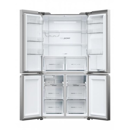 PROMOZIONE Haier HCR5919EHMP 90CM CL E Cod. 34005001 DOPPI/AMERICANI
