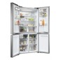 PROMOZIONE Haier HCR5919EHMP 90CM CL E Cod. 34005001 DOPPI/AMERICANI PROMOZIONE Haier HCR5919EHMP 90CM CL E Cod. 34005001 DOPPI/AMERICANI