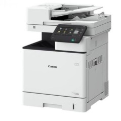 PROMOZIONE Canon I-SENSYS X C1538IF Cod. 6162C001 Multifunzione Laser Colori