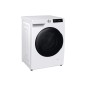 PROMOZIONE Samsung 10/6KG A/D VAPORE ECODOSATORE Cod. WD10HG6U94BEU3 A Carica Frontale