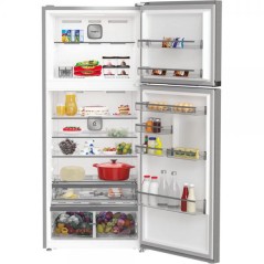 PROMOZIONE Whirlpool WHI DD 78 NF 405L(F)+152L(C)E INOX Cod. WHD26552X4E Libera Installazione