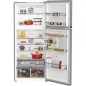 PROMOZIONE Whirlpool WHI DD 78 NF 405L(F)+152L(C)E INOX Cod. WHD26552X4E Libera Installazione