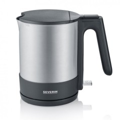 PROMOZIONE Severin BOLLITORE 1,7L 2200W Cod. WK3409 Bollitori