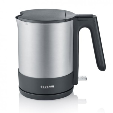 PROMOZIONE Severin BOLLITORE 1,7L 2200W Cod. WK3409 Bollitori