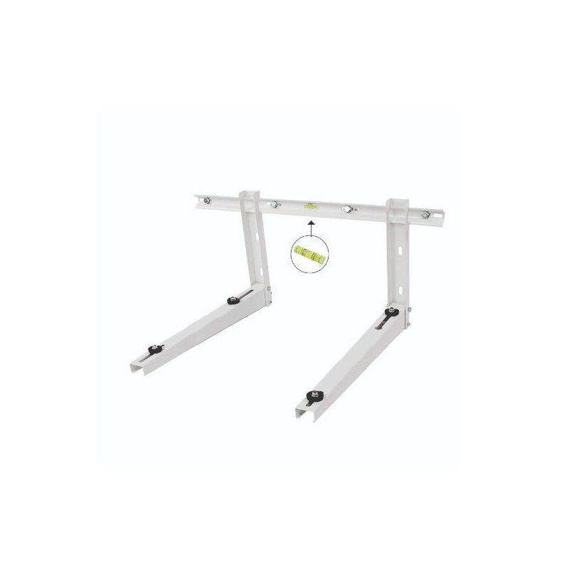 PROMOZIONE Ferrari Welcome MENSOLA CONDIZIONATORE MAX 160KG Cod. 117031 Accessori Condizionatori