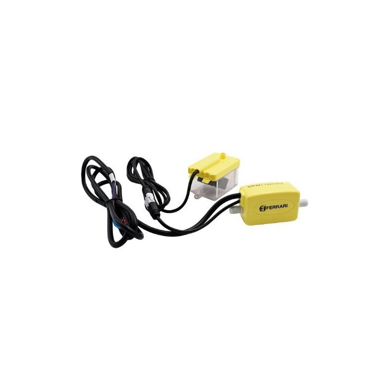 PROMOZIONE Ferrari Welcome POMPA SCARICO CONDENSA MDF Cod. 117313 Accessori Condizionatori