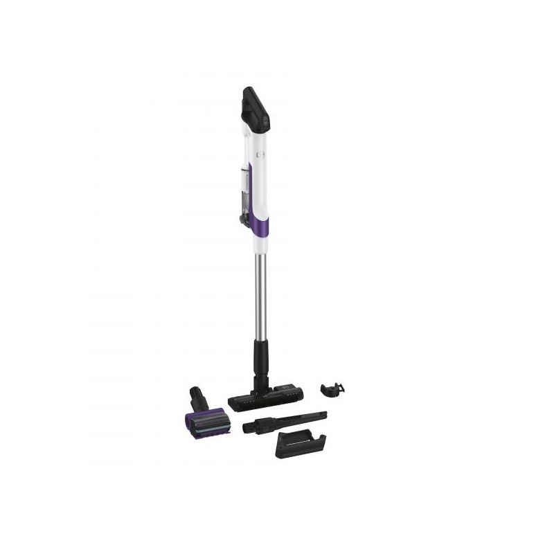 PROMOZIONE Hoover HOOVER SCOPA HF202P 011 Cod. 39401035 Scope Elettriche Ricaricabili