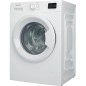 PROMOZIONE Indesit LAV SLIM 6KG B 1200RPM  DIGIT DISPL Cod. IM642BMYTIMEIT A Carica Frontale