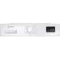 PROMOZIONE Indesit LAV SLIM 6KG B 1200RPM  DIGIT DISPL Cod. IM642BMYTIMEIT A Carica Frontale