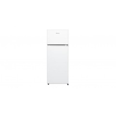 PROMOZIONE Hisense CL. E 143 6CM STAT. WHITE 206L Cod. RT267D4AWE Libera Installazione