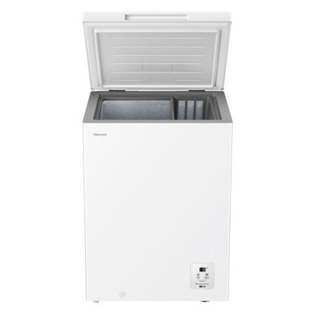 PROMOZIONE Hisense CONG POZ 141 L Cod. FT145N1AWE Orizzontali
