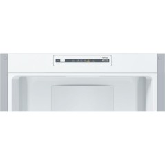 PROMOZIONE Bosch COMBI KGN36NLEA E 186CM TNF INOX Cod. KGN36NLEA Libera Installazione