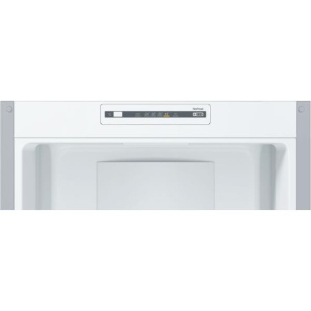 PROMOZIONE Bosch COMBI KGN36NLEA E 186CM TNF INOX Cod. KGN36NLEA Libera Installazione