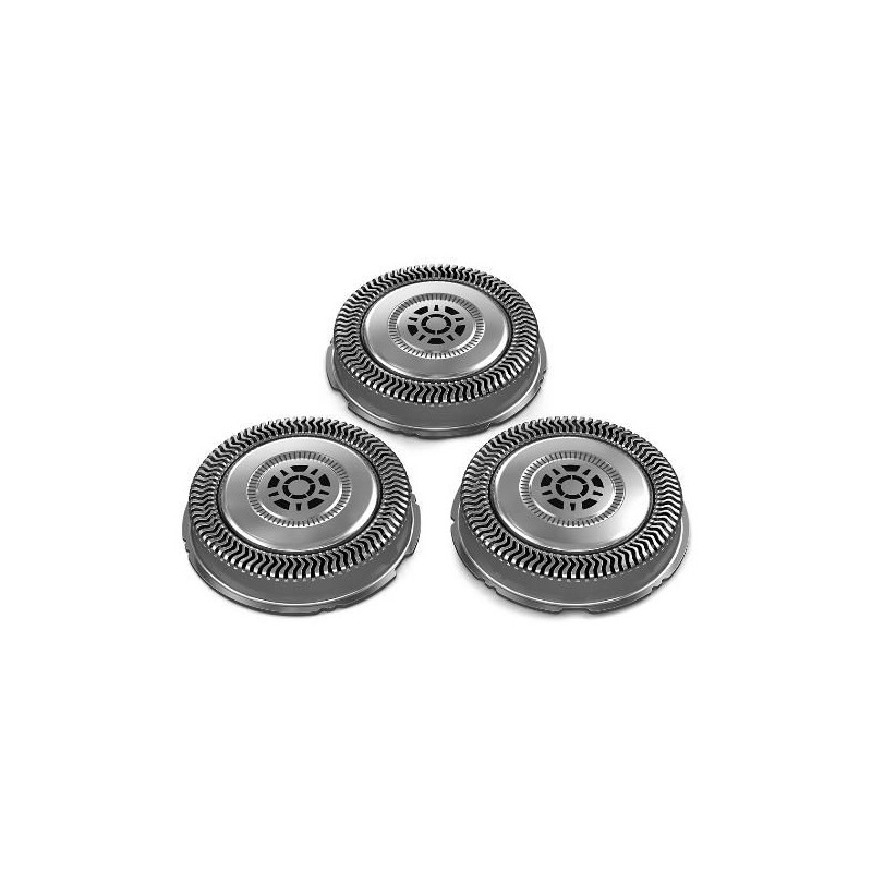 PROMOZIONE Philips TESTINA RICAMBIO SHAVER 7000 Cod. SH71/50 Accessori per Rasoi
