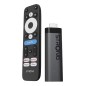 PROMOZIONE Strong GOOGLE TV DONGLE 4K NOVA Cod. LEAP-NOVA Ricevitori IPTV