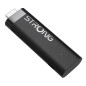 PROMOZIONE Strong GOOGLE TV DONGLE 4K NOVA Cod. LEAP-NOVA Ricevitori IPTV