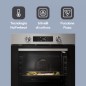 PROMOZIONE Candy CANDY FORNO ELET CA6 N5B3EYTX Cod. 33703837 Elettrici