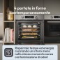 PROMOZIONE Candy CANDY FORNO ELET CA6 N5B3EYTX Cod. 33703837 Elettrici