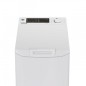 PROMOZIONE Hoover HOOVER LAVATR CAR/ALTO THOSQ275D3-S Cod. 31020176 A Carica dall'Alto