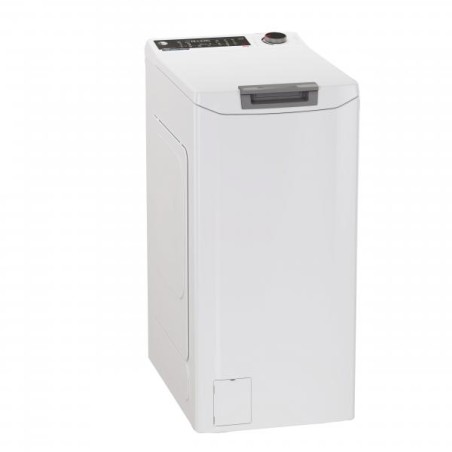 PROMOZIONE Hoover HOOVER CAR/ALTO THOS486TM4-S Cod. 31020181 A Carica dall'Alto