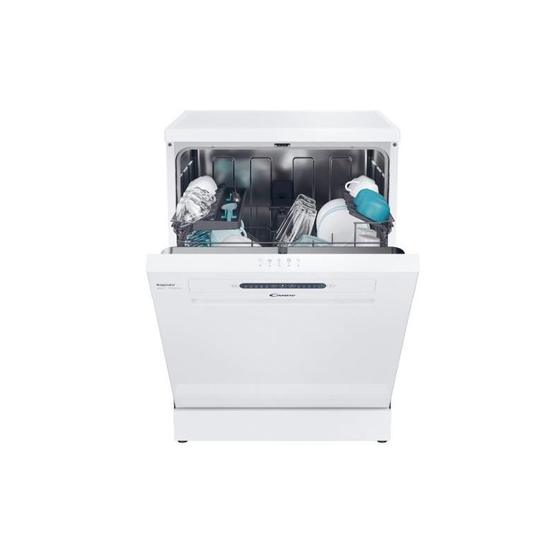 PROMOZIONE Candy CANDY LAVASTOVIGLIE CF 3E9E0W Cod. 32002329 A Libera Installazione