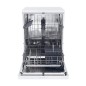 PROMOZIONE Candy CANDY LAVASTOVIGLIE CF 3E9E0W Cod. 32002329 A Libera Installazione