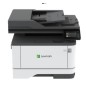 PROMOZIONE Lexmark MX331ADN Cod. 29S0160 Multifunzione Laser B/N PROMOZIONE Lexmark MX331ADN Cod. 29S0160 Multifunzione Laser B/N