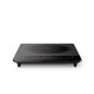 PROMOZIONE Philips PIASTRA IND 10 LIVELLI DI RISCALD Cod. HD5850/90 Bistecchiere e Griglie PROMOZIONE Philips PIASTRA IND 10 LIVELLI DI RISCALD Cod. HD5850/90 Bistecchiere e Griglie