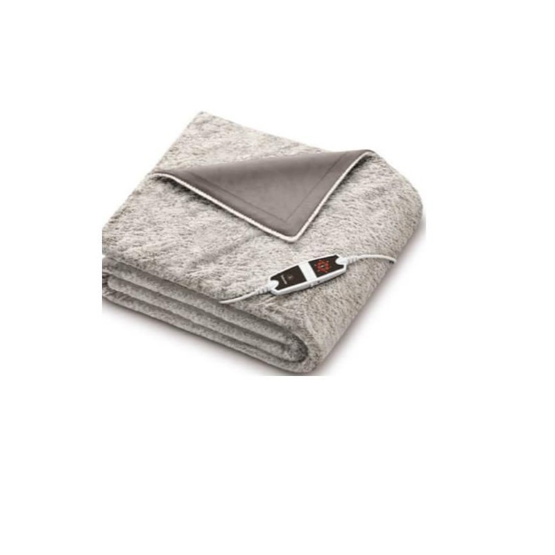 PROMOZIONE Sanitas HD 150 XXL NORDIC Cod. 43105_ Scaldaletto matrimoniale