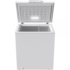 PROMOZIONE Whirlpool CONG W3RHS14EW ORIZ 142L STATICO E Cod. 859991735840 Orizzontali