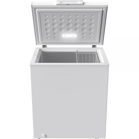 PROMOZIONE Whirlpool CONG W3RHS14EW ORIZ 142L STATICO E Cod. 859991735840 Orizzontali