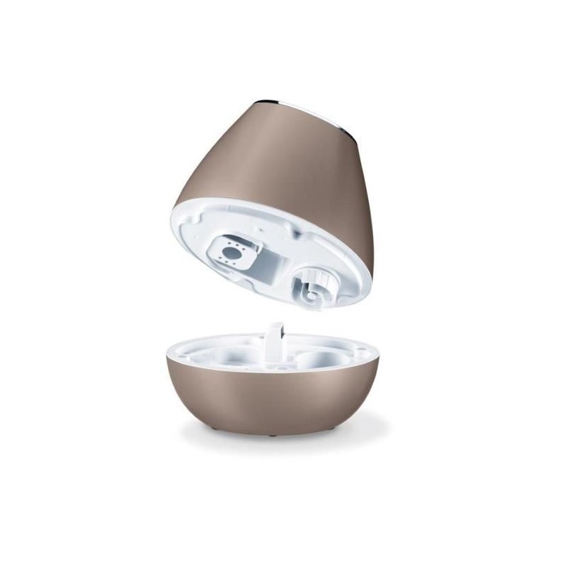 PROMOZIONE Sanitas UMIDIFICATORE LB37TOFFEE Cod. LB37TOFFEE UMIDIFICATORI