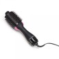 PROMOZIONE Revlon REV ONE-STEP HAIR DRYER VOLUMISER Cod. RVDR5222E4 Spazzole Elettriche PROMOZIONE Revlon REV ONE-STEP HAIR DRYER VOLUMISER Cod. RVDR5222E4 Spazzole Elettriche