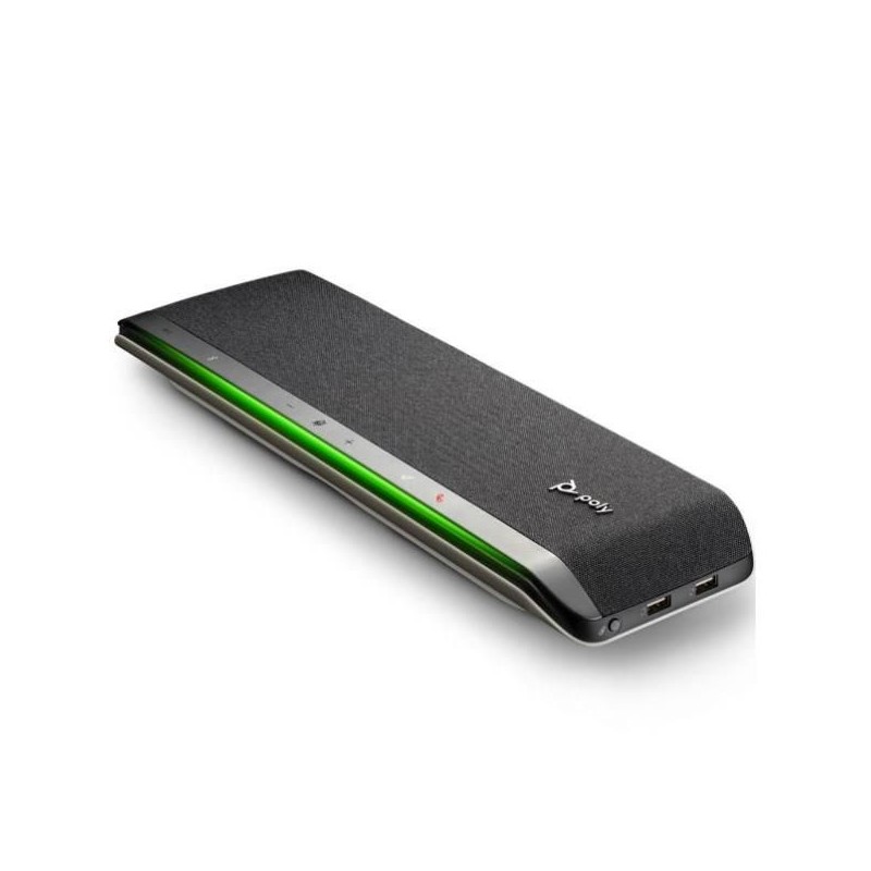 PROMOZIONE Poly Hp POLY SYNC 60 MS SPEAKERPHONE Cod. 77P41AA Speakerphone