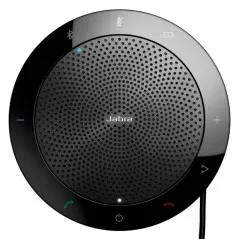 PROMOZIONE Jabra SPEAK 510 (PLUS) UC+DONGLE LINK 370 Cod. 7510-409 Speakerphone
