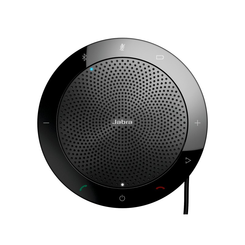 PROMOZIONE Jabra SPEAK 510 (PLUS) UC+DONGLE LINK 370 Cod. 7510-409 Speakerphone PROMOZIONE Jabra SPEAK 510 (PLUS) UC+DONGLE LINK 370 Cod. 7510-409 Speakerphone