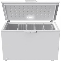 PROMOZIONE Whirlpool W3RHS37EW2 CHEST FREEZER 371L E Cod. 859991735960 Orizzontali