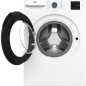 PROMOZIONE Beko LAV SLIM BMWU3721A 7KG A 1200RPM Cod. 7004740028 A Carica Frontale