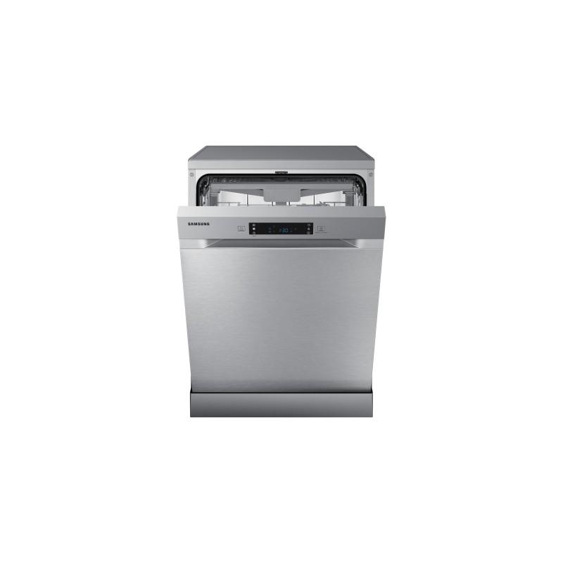 PROMOZIONE Samsung LAVASTOVIGLIE FS CL. D 14 COP Cod. DW60CG550FSR A Libera Installazione