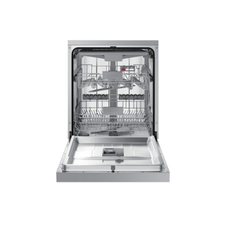PROMOZIONE Samsung LAVASTOVIGLIE FS CL. D 14 COP Cod. DW60CG550FSR A Libera Installazione