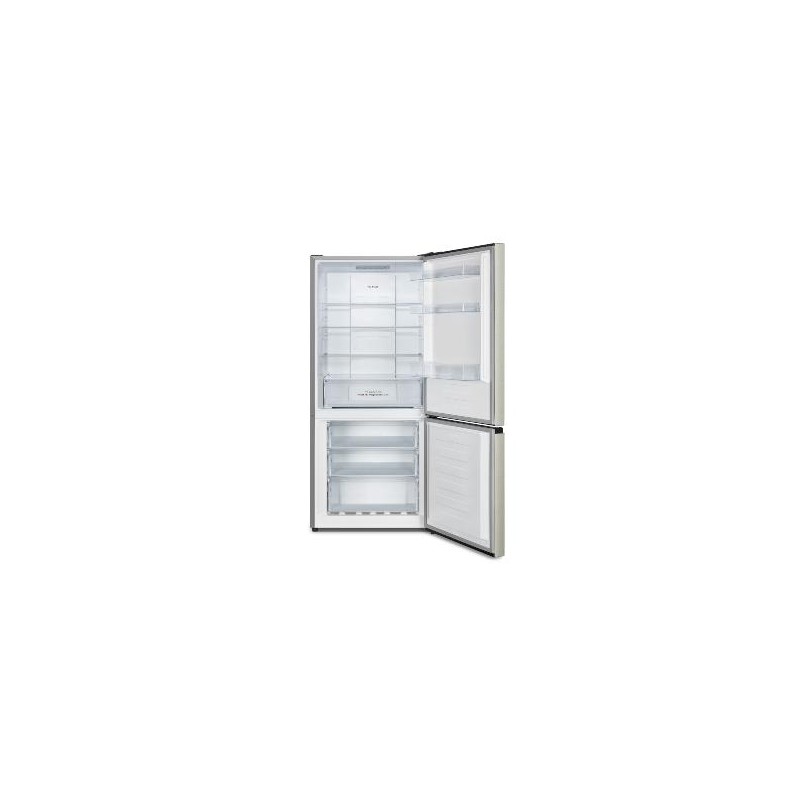 PROMOZIONE Hisense COMBI 179X60 E TNF INOX Cod. RB372N4AC2 Libera Installazione PROMOZIONE Hisense COMBI 179X60 E TNF INOX Cod. RB372N4AC2 Libera Installazione