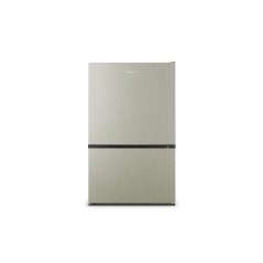 PROMOZIONE Hisense COMBI 179X60 E TNF INOX Cod. RB372N4AC2 Libera Installazione