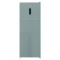 PROMOZIONE Hotpoint HOT DD 70NF 354L(F)+123L F INOX Cod. HPAD26472XP4E Libera Installazione
